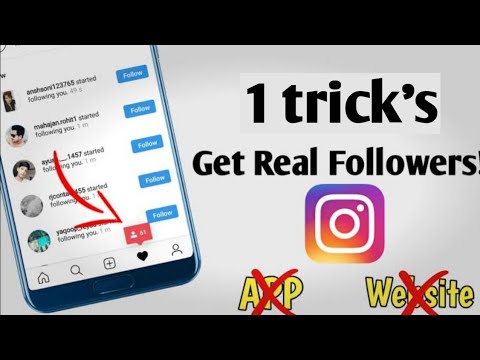 How to do instagram giveaway for followers