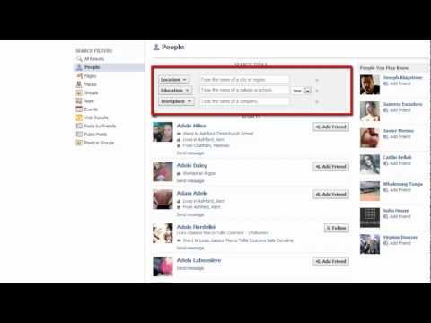 How to filter facebook posts by date