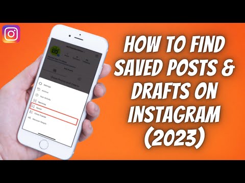 How to find recently liked posts on instagram