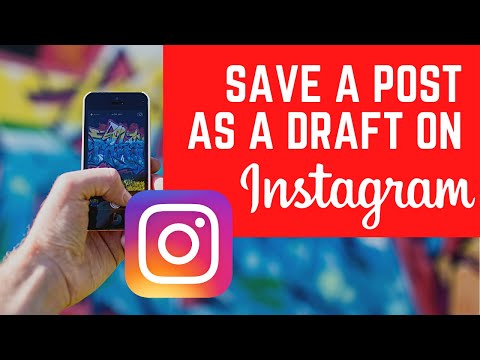 How to find saved posts instagram