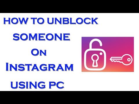 How to msg someone on instagram pc