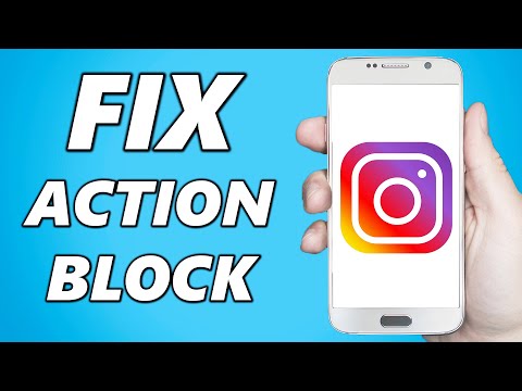 How to block accounts on instagram