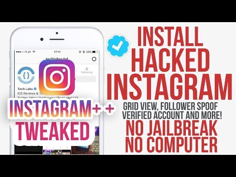 How to revoke access on instagram app