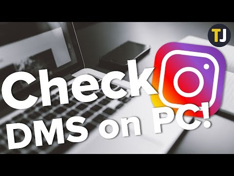 How to recover old dms on instagram