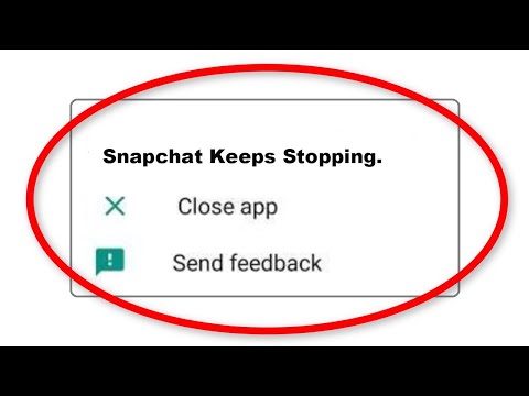 How to fix instagram not opening