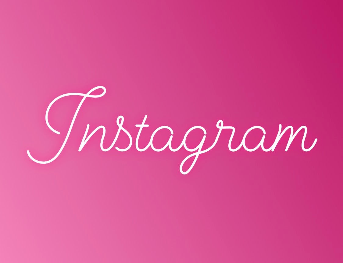 How to type with different fonts on instagram How to type with different fonts on instagram