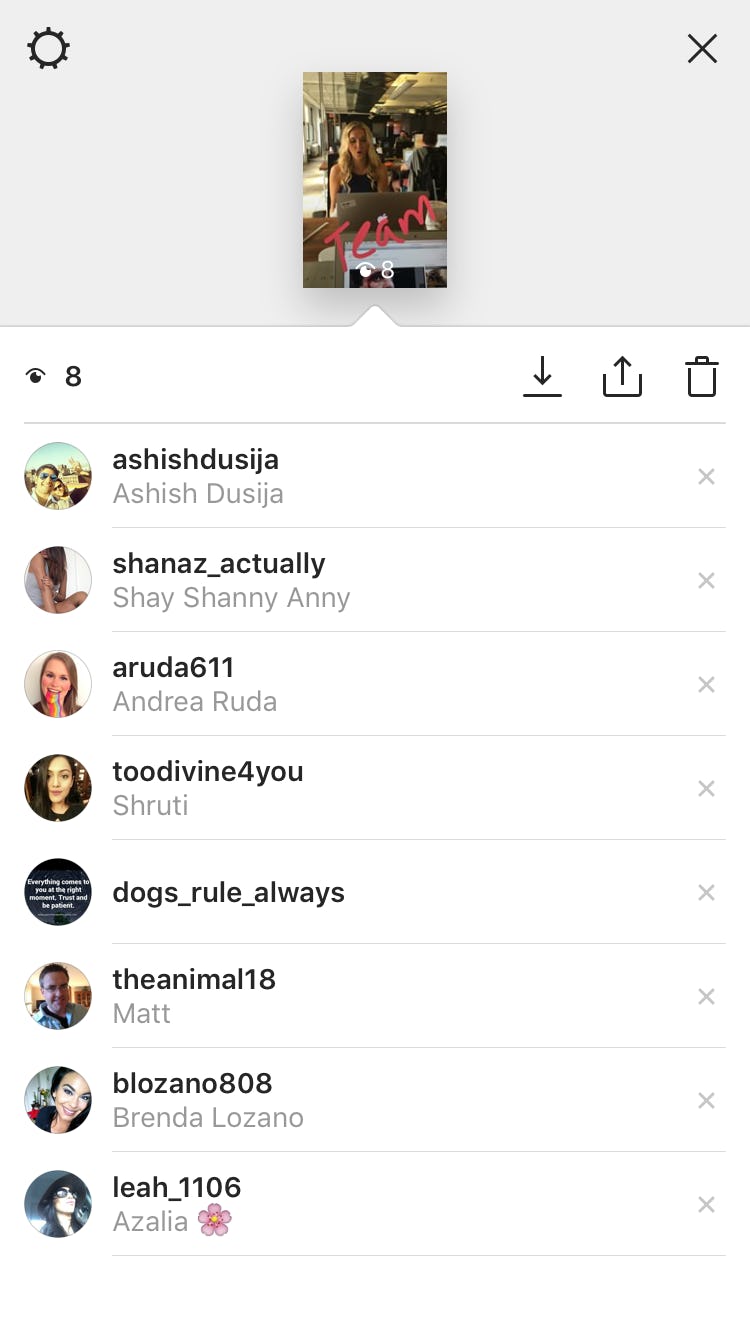 How to see who watch my video on instagram How to see who watch my video on instagram