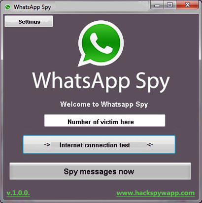 How to avoid hacking whatsapp