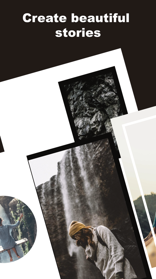 How to edit a story in instagram