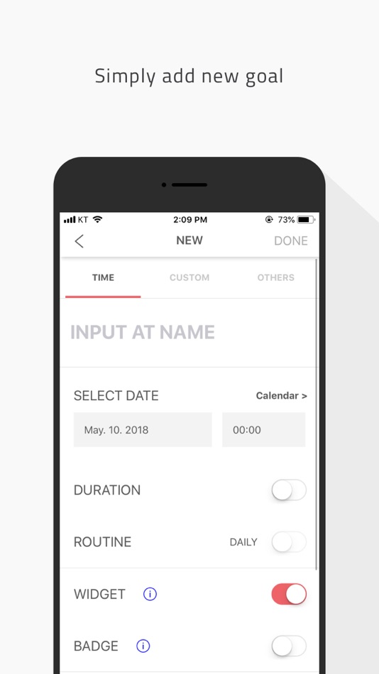 How to see countdown reminders on instagram