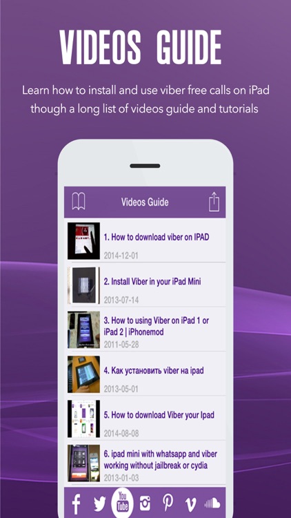 How to send audio file on viber
