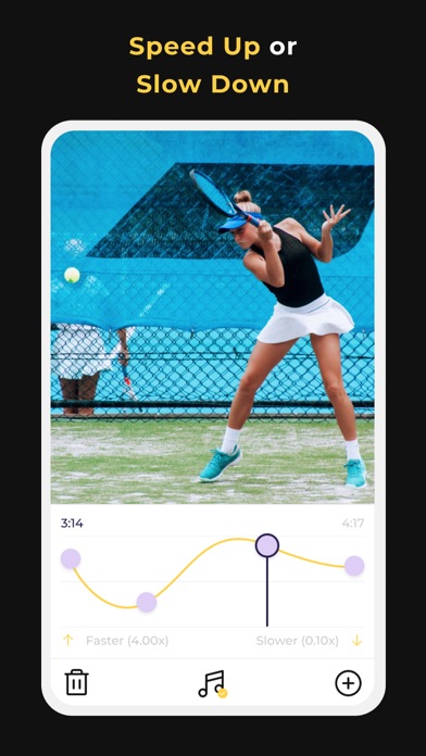 How to post slow mo videos on instagram story