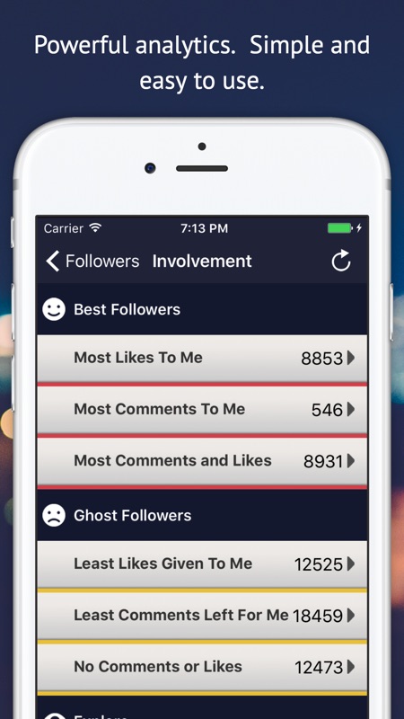 How to generate instagram followers