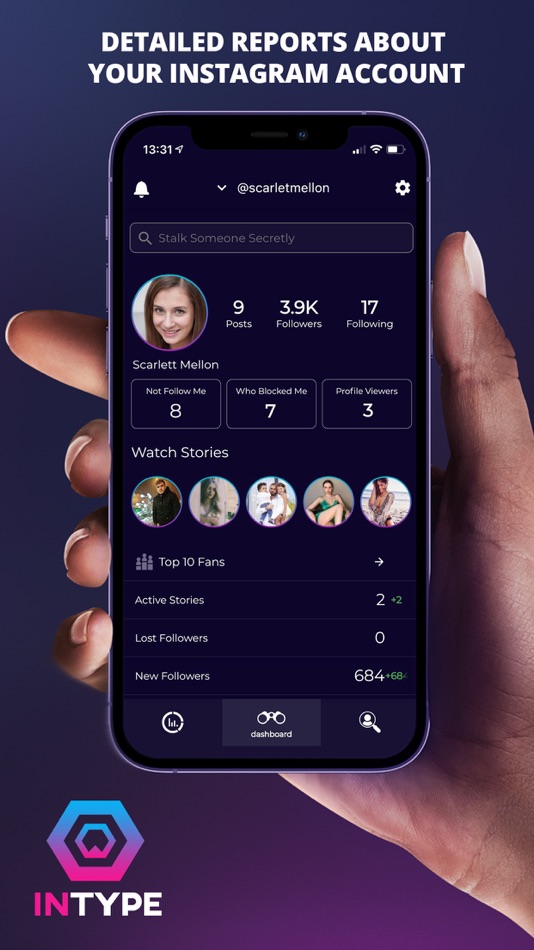 How to download instagram on android