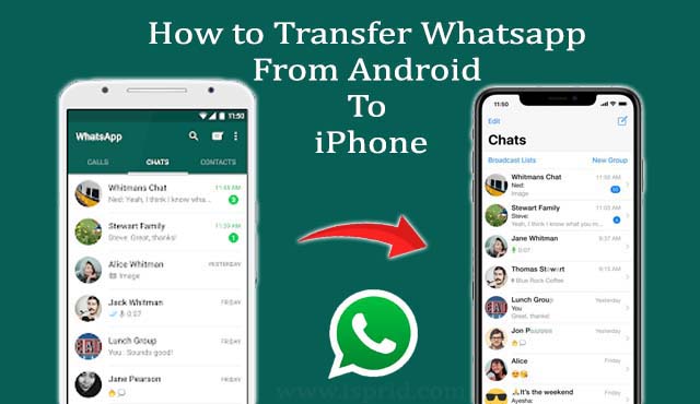 How can i save my whatsapp messages