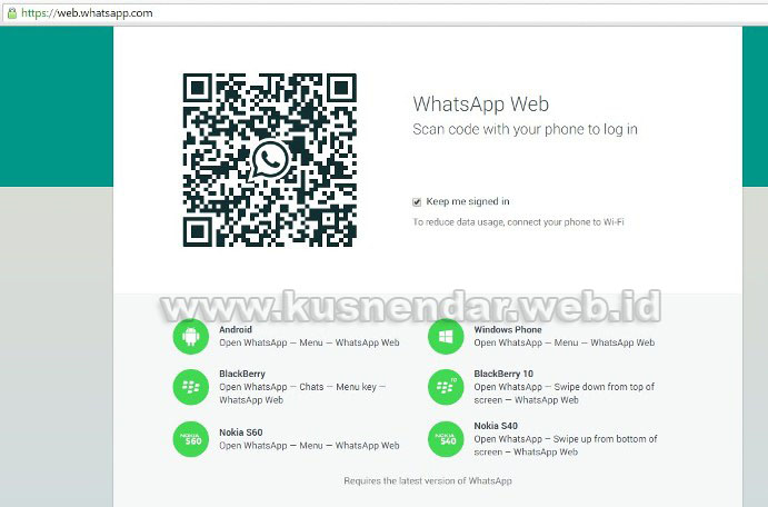 How to upload status in whatsapp web