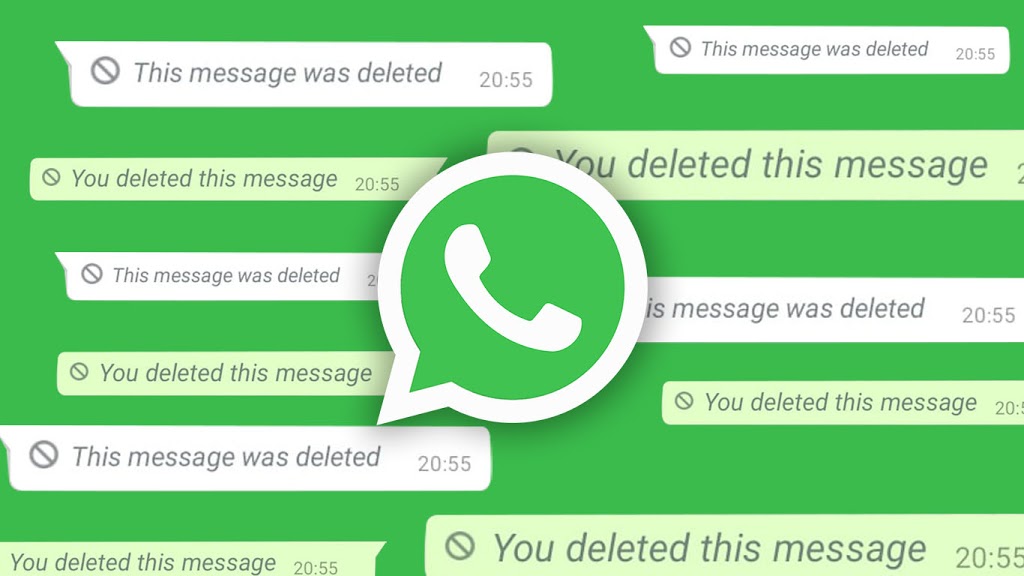 How to get very old whatsapp messages