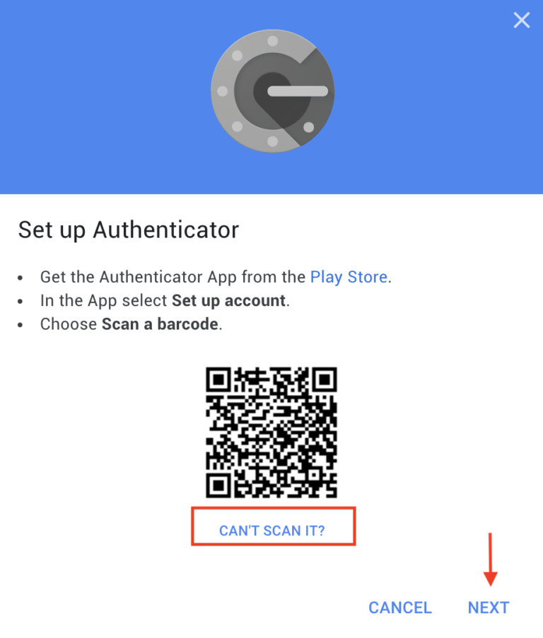 How to get two factor authentication on instagram