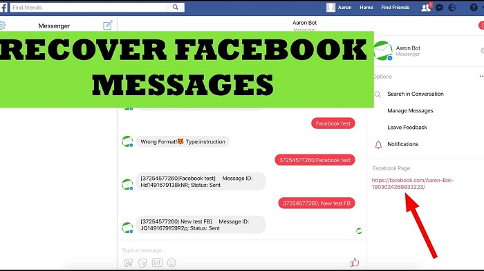 How to recover deleted viber messages