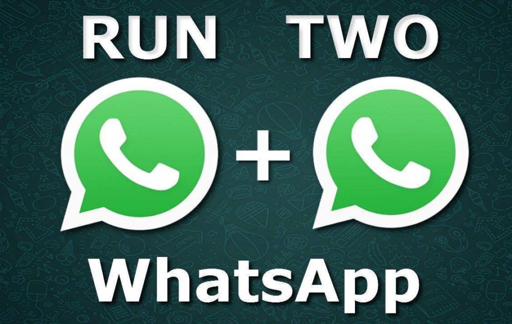 How to have your whatsapp on two phones