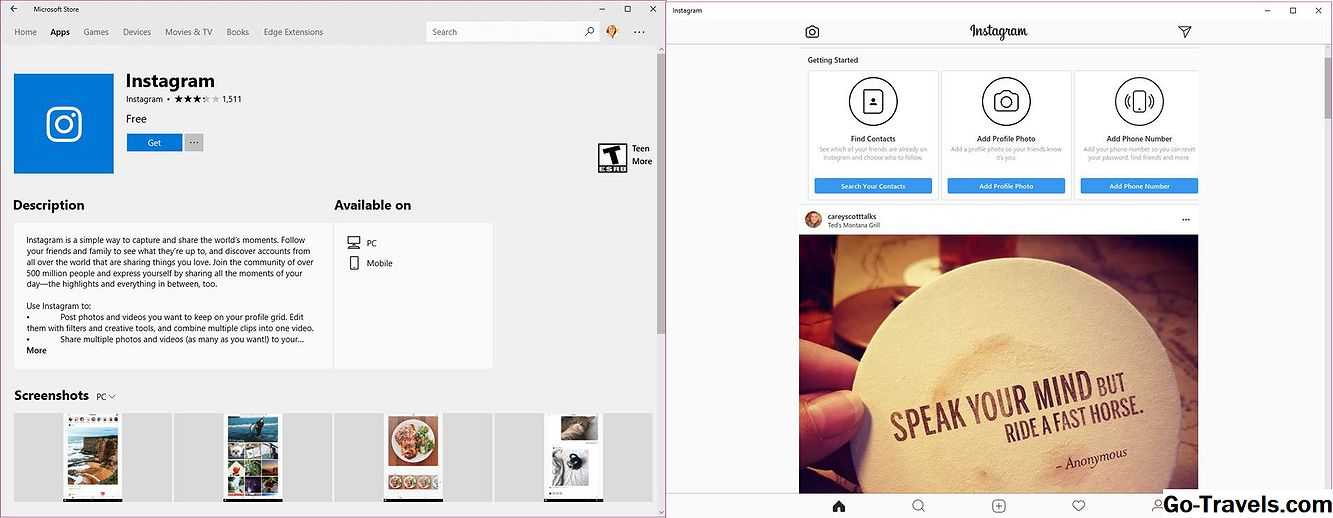 How to use instagram tags