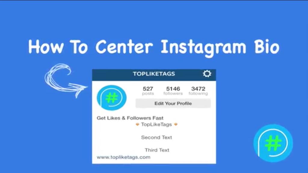 How to link youtube video on instagram bio
