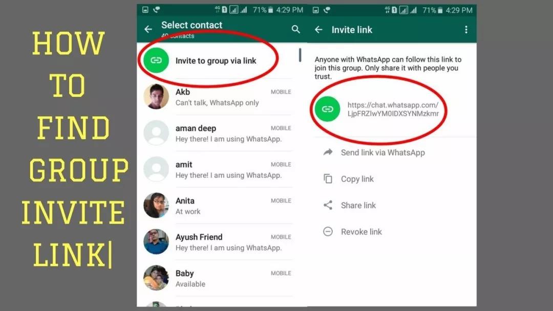 How to send high resolution photos via whatsapp