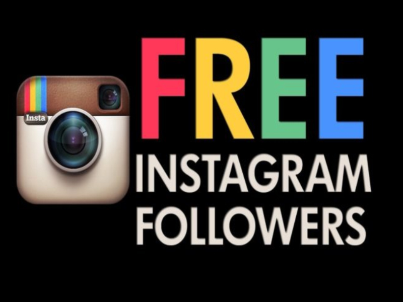 How to buy organic followers on instagram