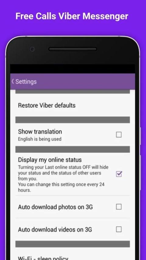 How to use viber in uae for free