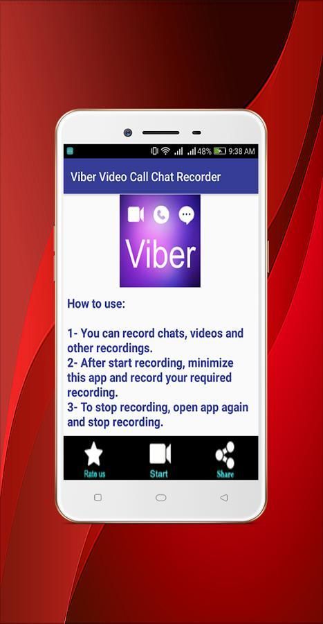 How much data does viber video call use