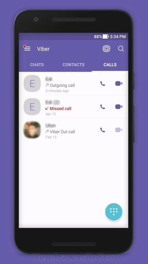 How to make public chat on viber