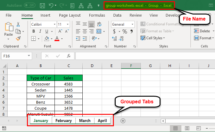 How to create whatsapp group from excel sheet