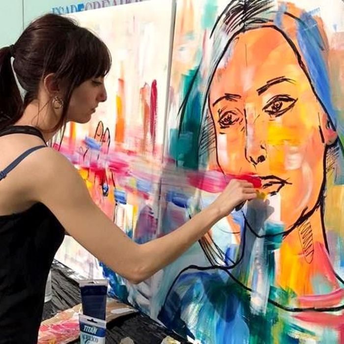 How much do instagram artists make