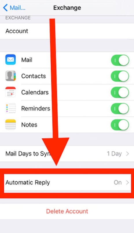 How to set up whatsapp on new iphone