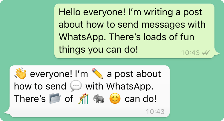 How to use twilio whatsapp api