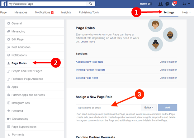 How to create more likes on facebook page