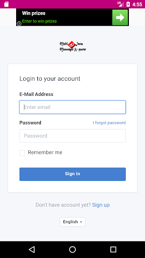 How to use multi account login instagram on pc