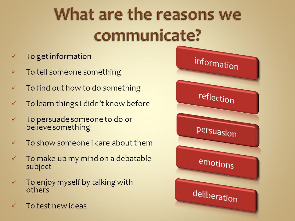 How do you communicate on instagram