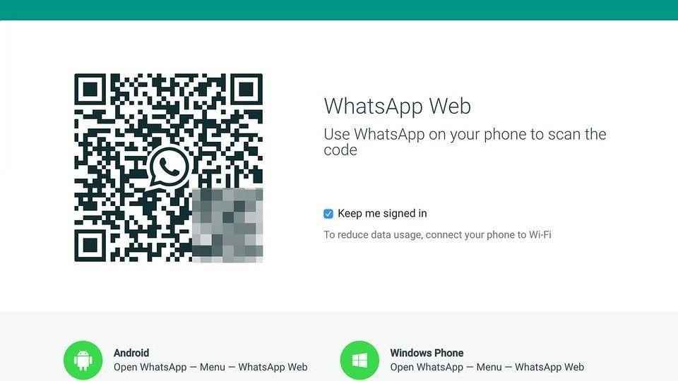 How to remove encryption on whatsapp