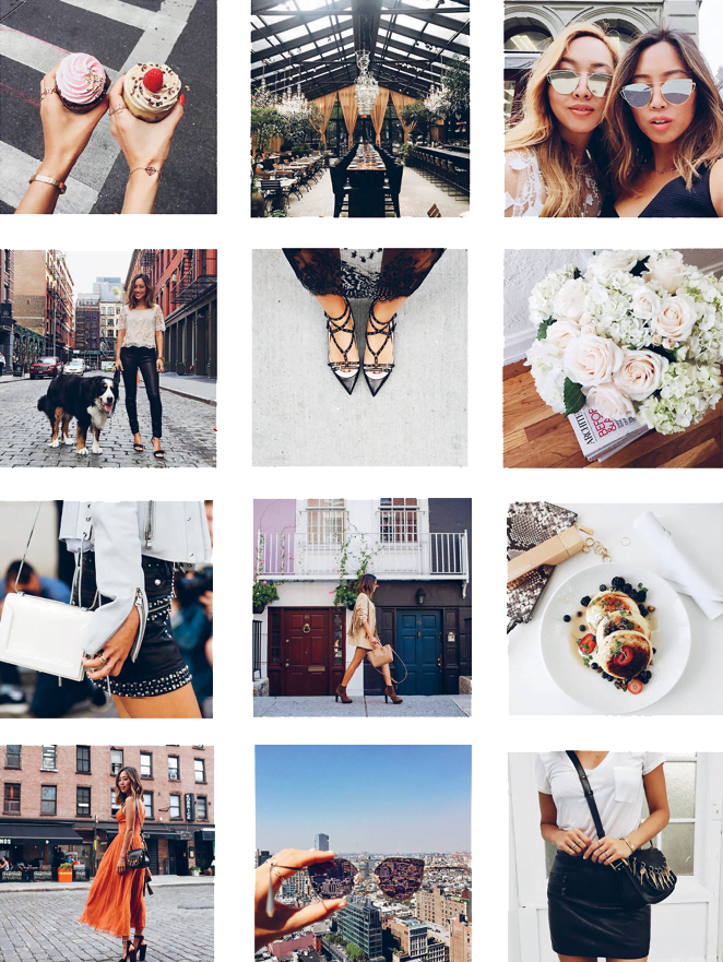 How to post photos on instagram from gallery