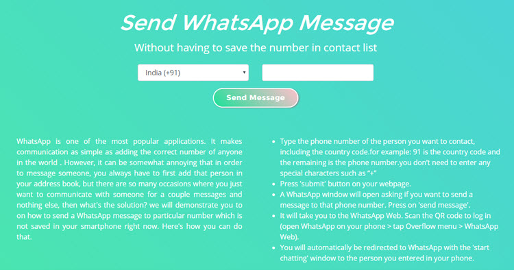 How to preserve whatsapp messages