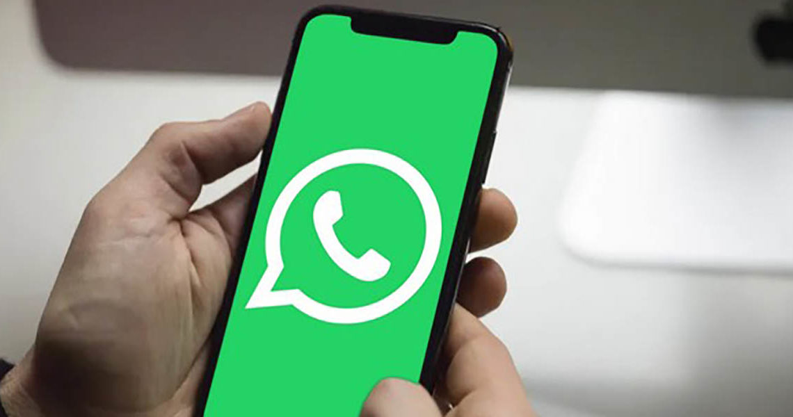 How to record whatsapp calls secretly iphone