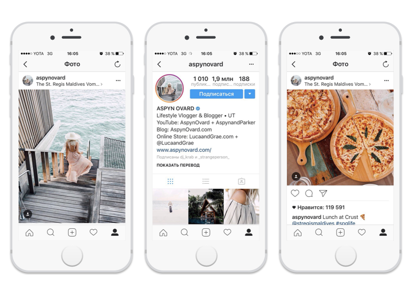 How to make instagram shopable