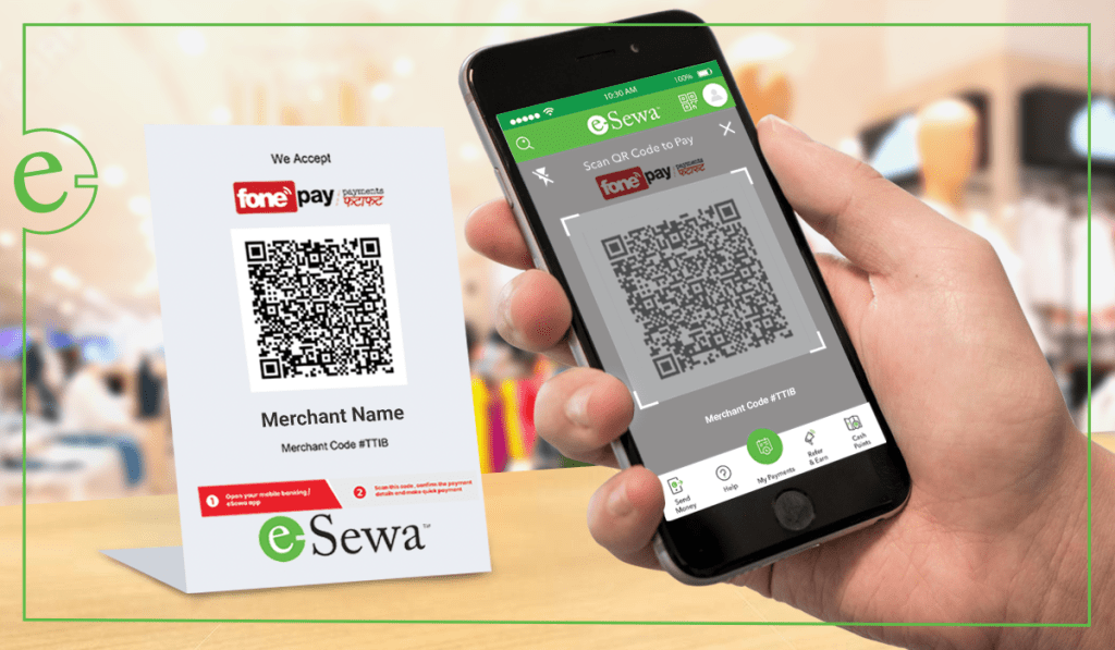 How to get whatsapp qr code on mobile