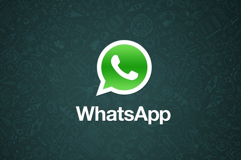 How to synchronize whatsapp