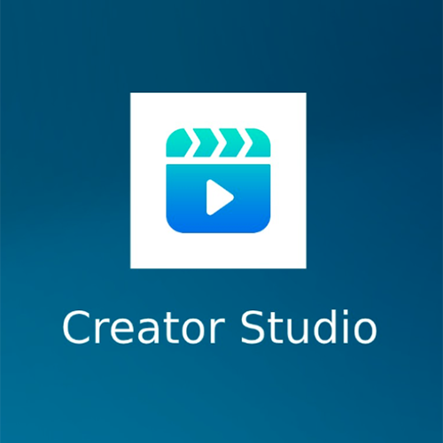 How to use facebook creator studio for instagram