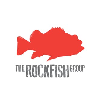 The RockFIsh Group Logo