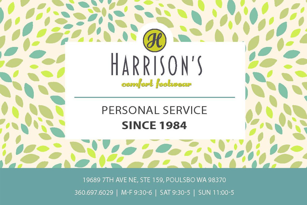 C Harrison Shoes Website